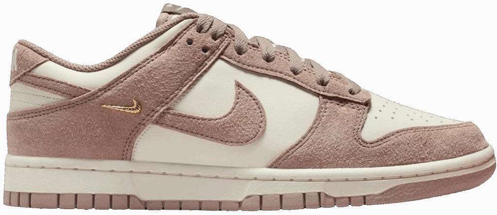 Giày Nike Dunk Low ‘Malt Gold’ IB4417-105