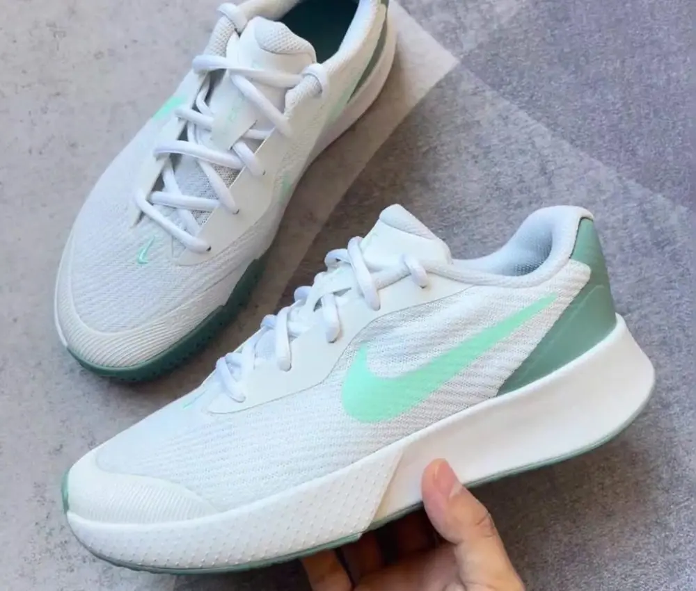 Alternative view of Giày Nike Vapor Lite 3 ‘HC Mint’ FZ2156-106