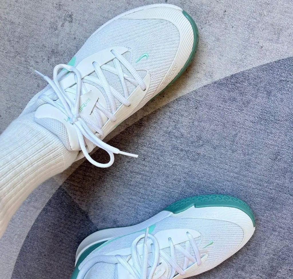 Giày Nike Vapor Lite 3 ‘HC Mint’ FZ2156-106 - Ảnh 3
