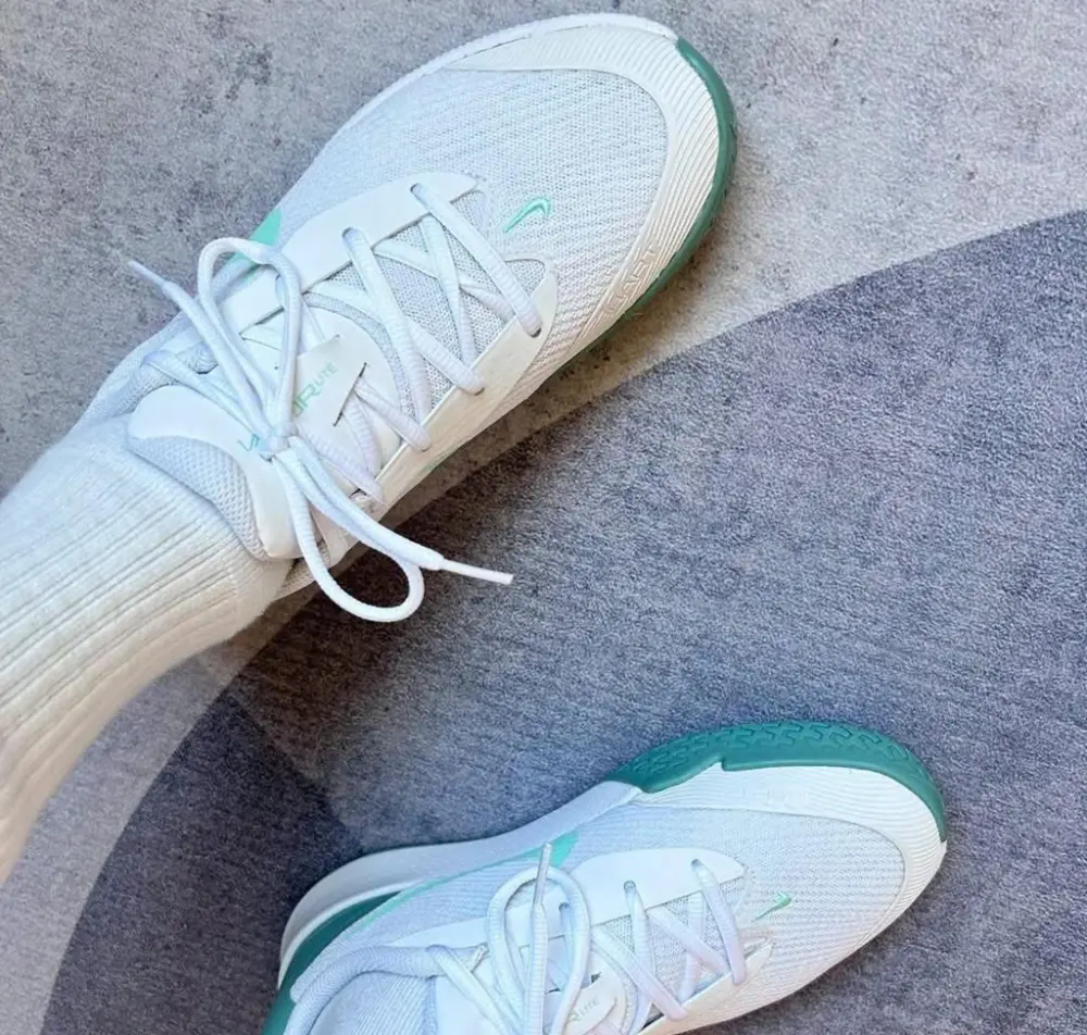 Giày Nike Vapor Lite 3 ‘HC Mint’ FZ2156-106 - Ảnh 4