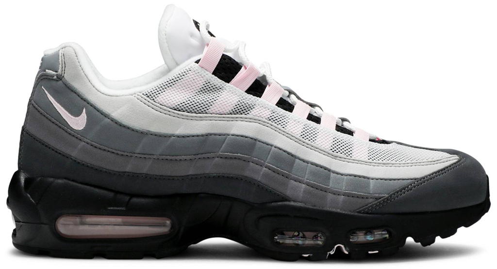 Giày Nike Air Max 95 ‘Pink Foam’ CJ0588-001