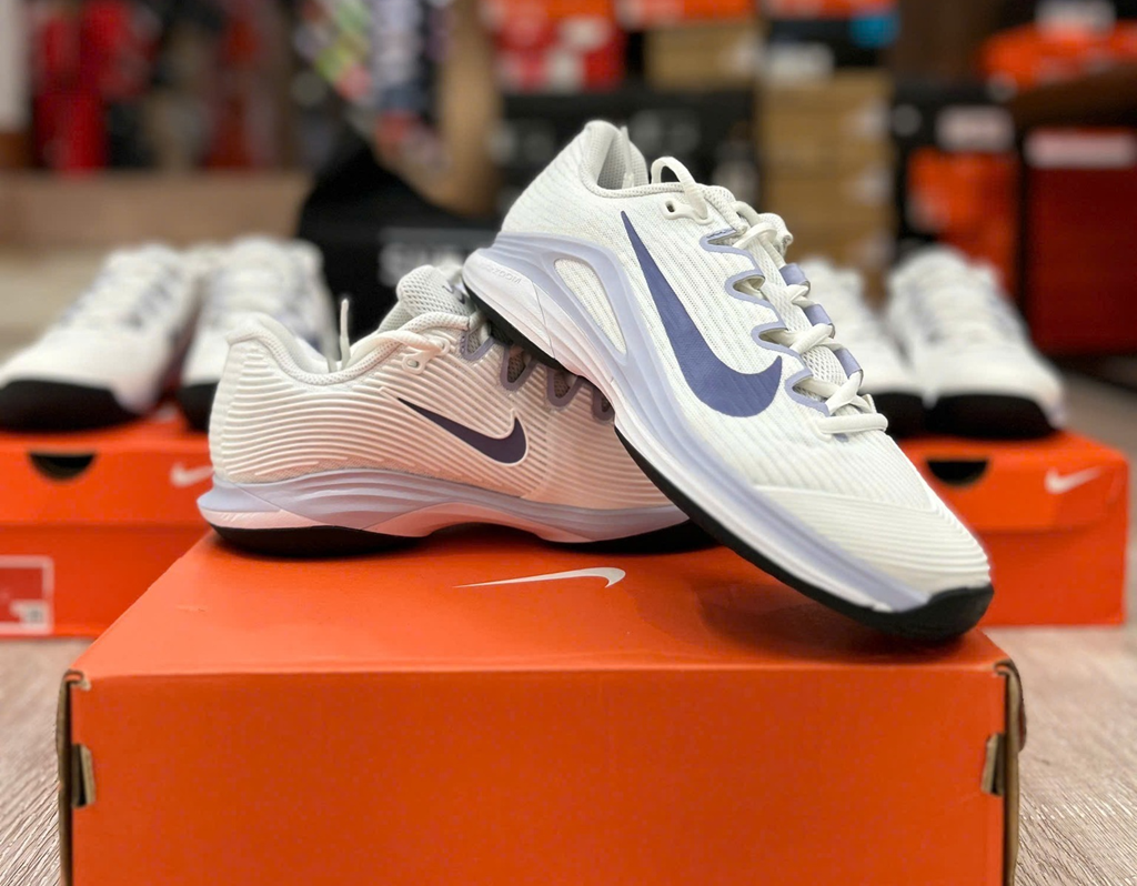 Alternative view of Giày Nike Vapor 12 'White' FV5554-102