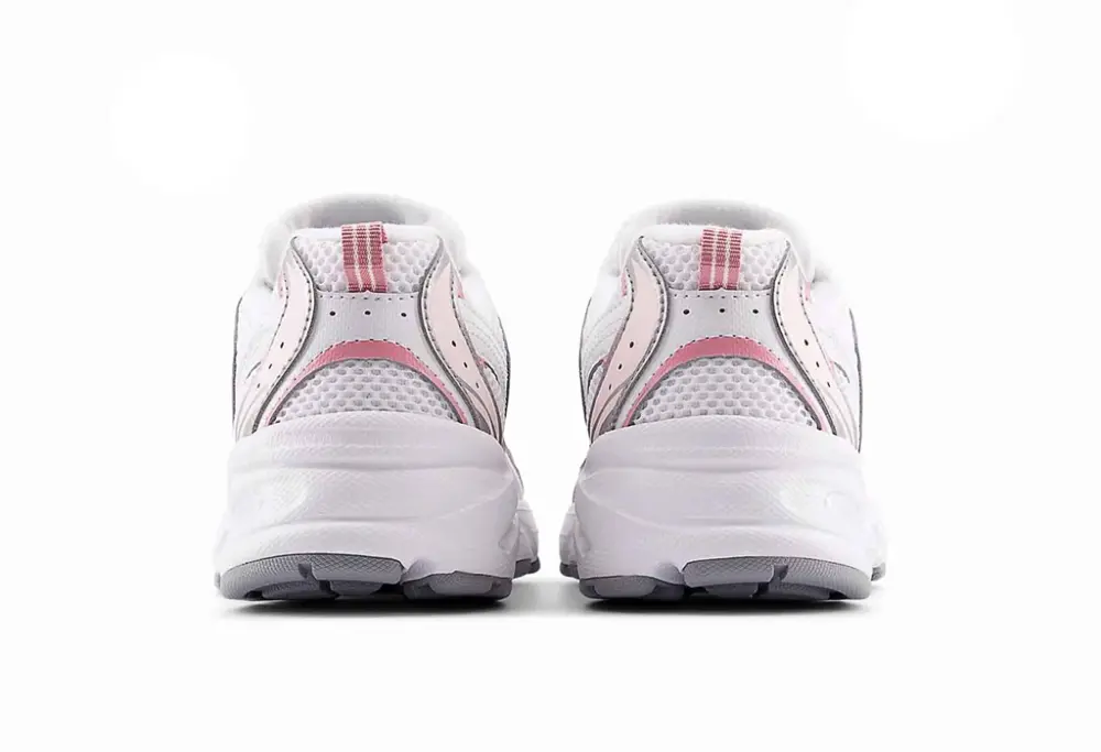 Giày New Balance 530 'Light Pink' GR530EC - Ảnh 3