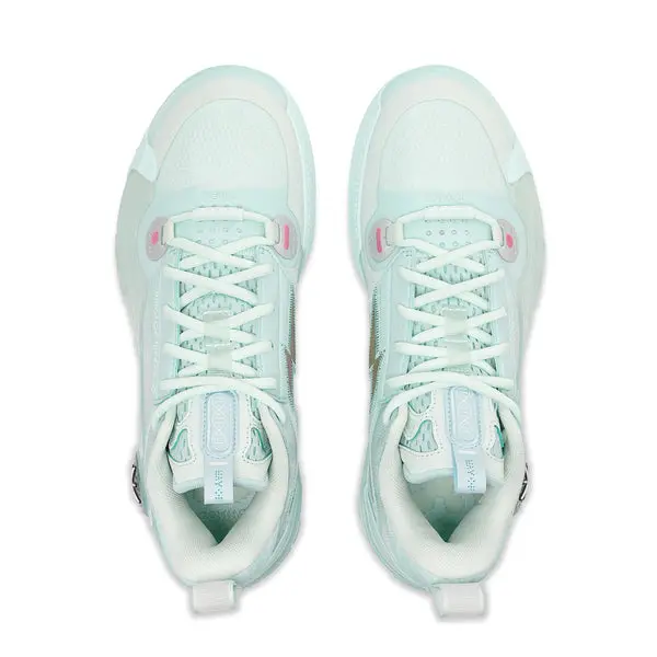 Giày Lining Way Of Wade 10 Low ‘Mint’ ABAS083-15 - Ảnh 4