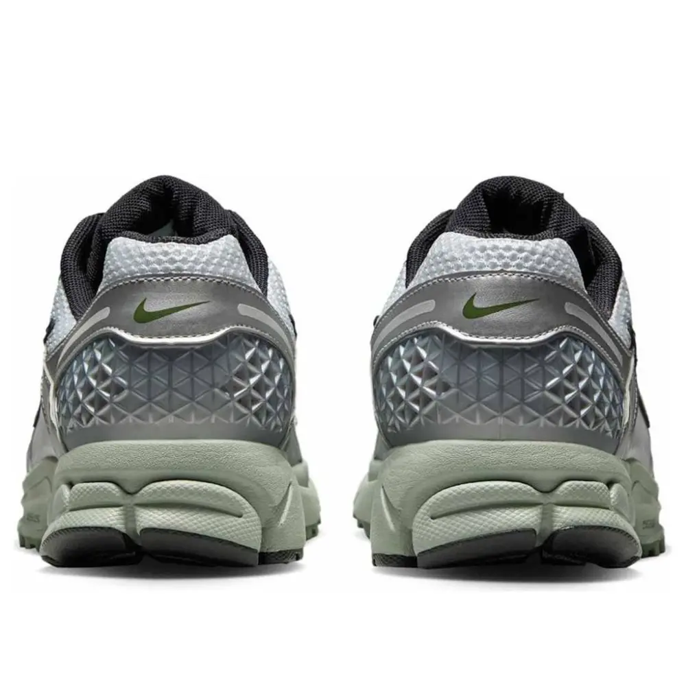 Giày Nike Zoom Vomero 5 'Green' IM3372-030 - Ảnh 4