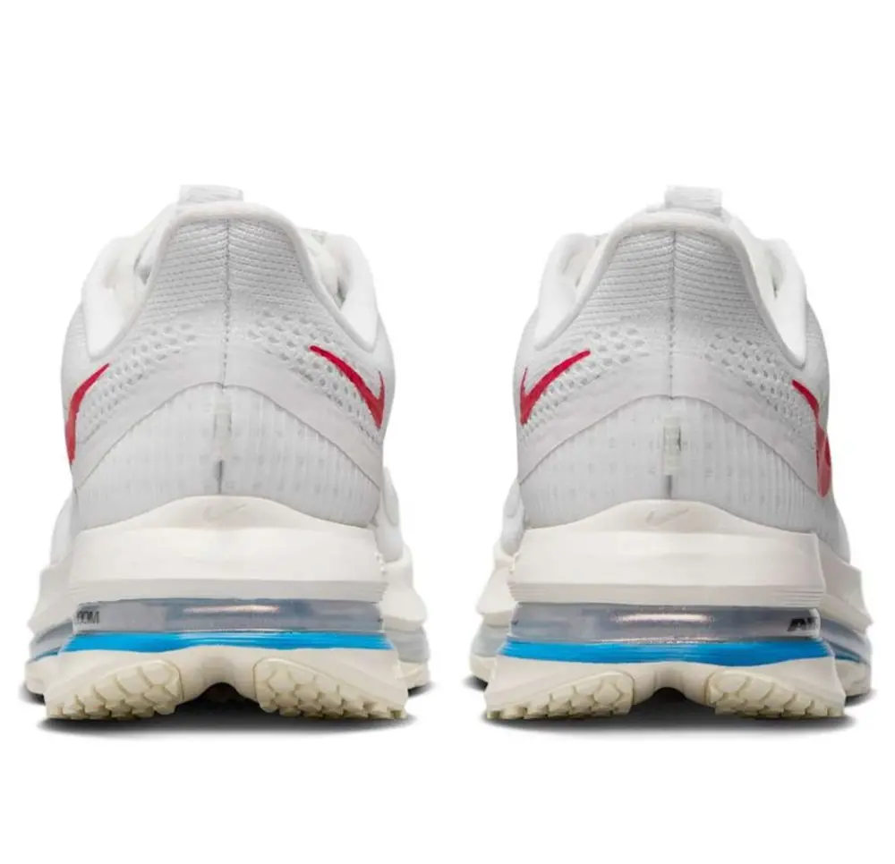 Giày Nike Air Zoom Pegasus Premium 'White' IH7347-111 - Ảnh 4