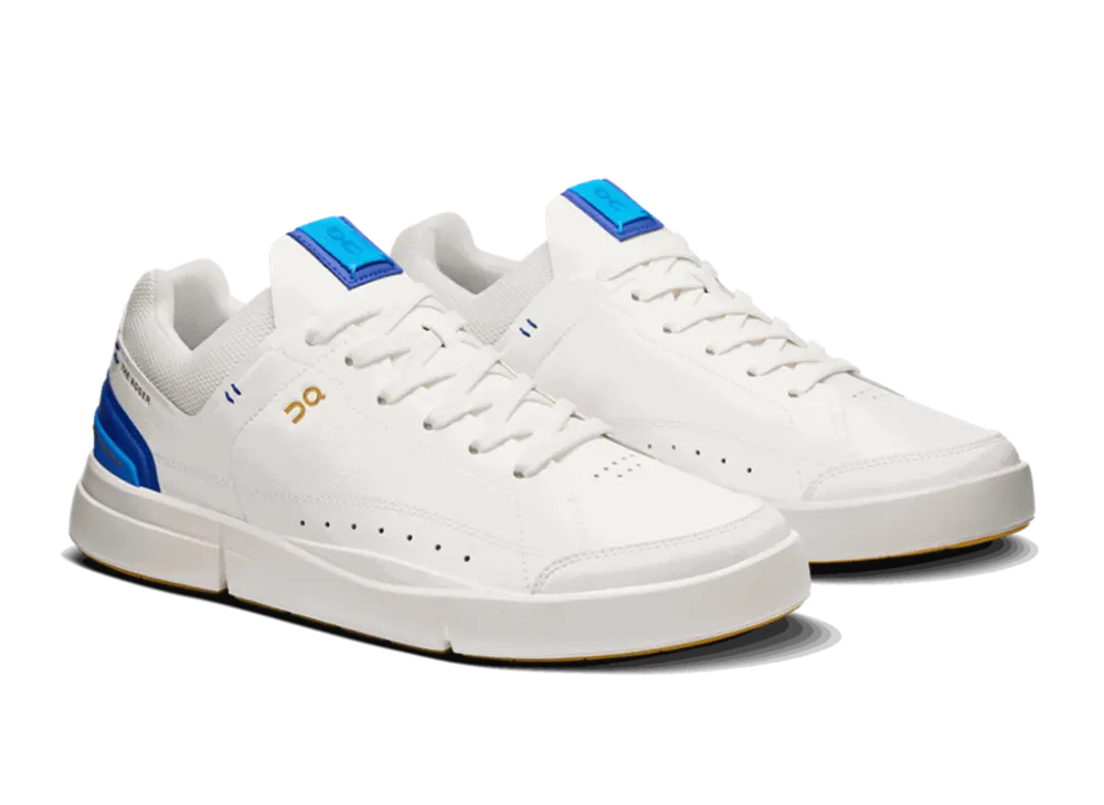 Giày On The Roger 'WHITE' 3MD11272840 - Ảnh 3