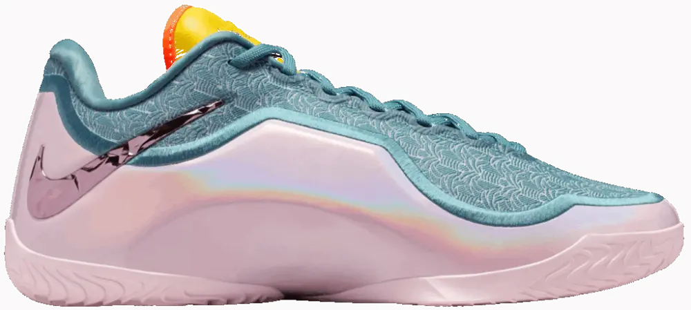 Giày Nike LeBron 23 Alt EP ‘Miami Twice’ IH1514-001