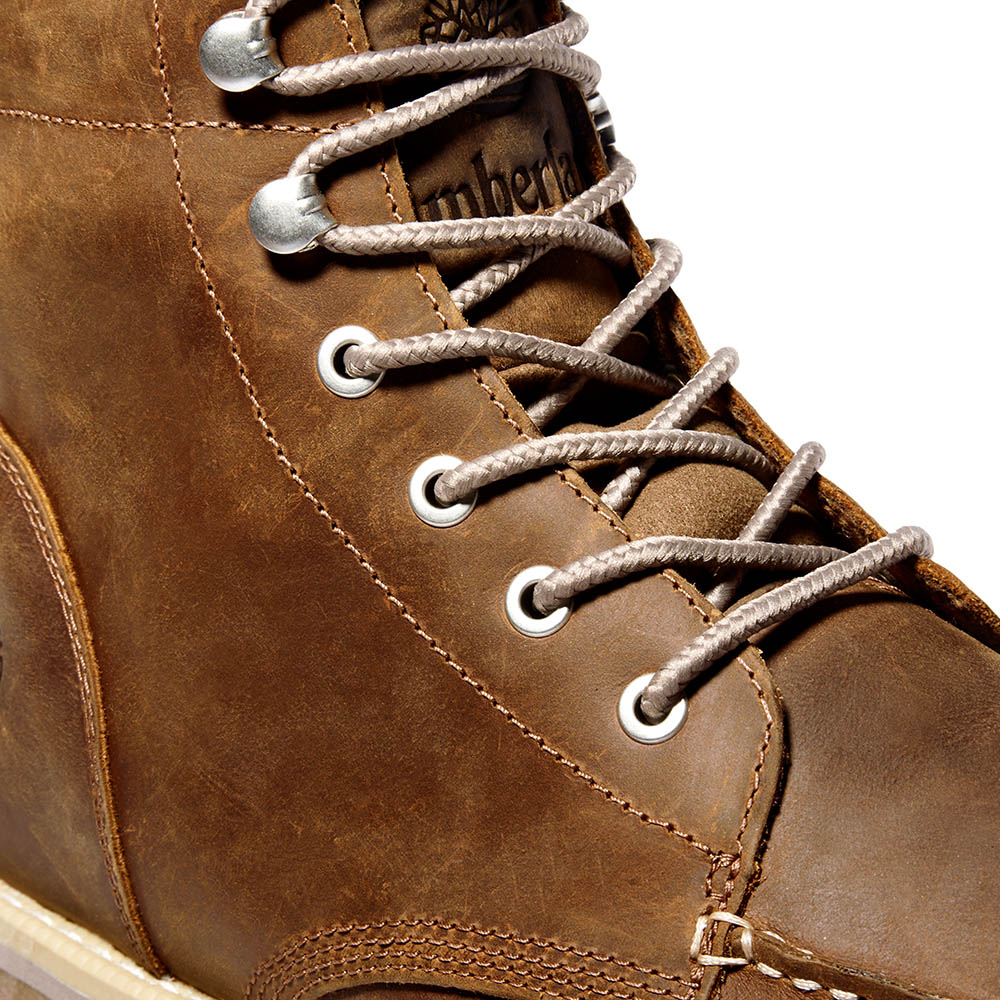 Giày Timberland Rust ‘Grain’ A2EDRF13 - Ảnh 5