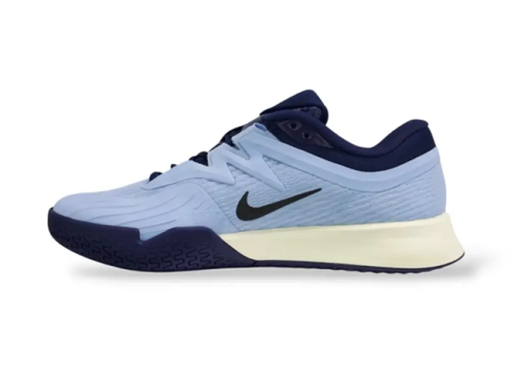 Giày Nike Zoom Vapor Pro 3 'Blue' FZ2161-401 - Ảnh 8