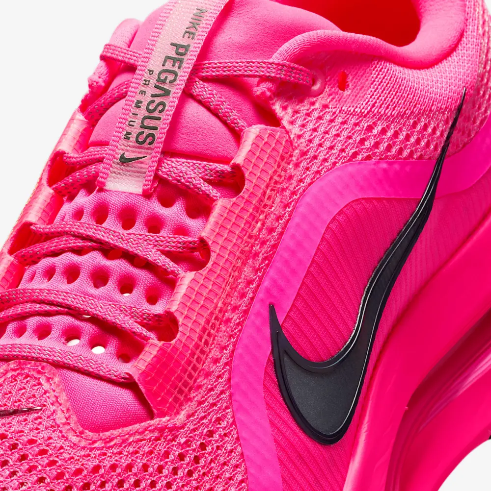 Giày Nike Pegasus Premium ‘Hyper Pink’ HQ2592-600 - Ảnh 8