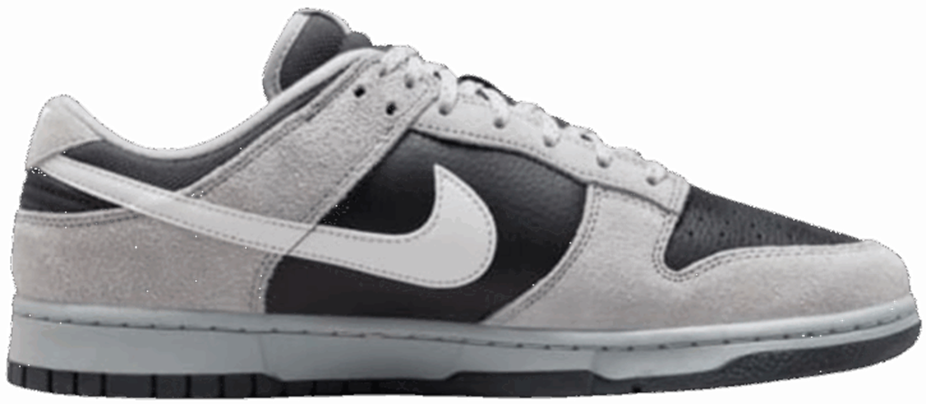 Giày Nike Dunk Low ‘Light Smoke Grey’ HV2532-001