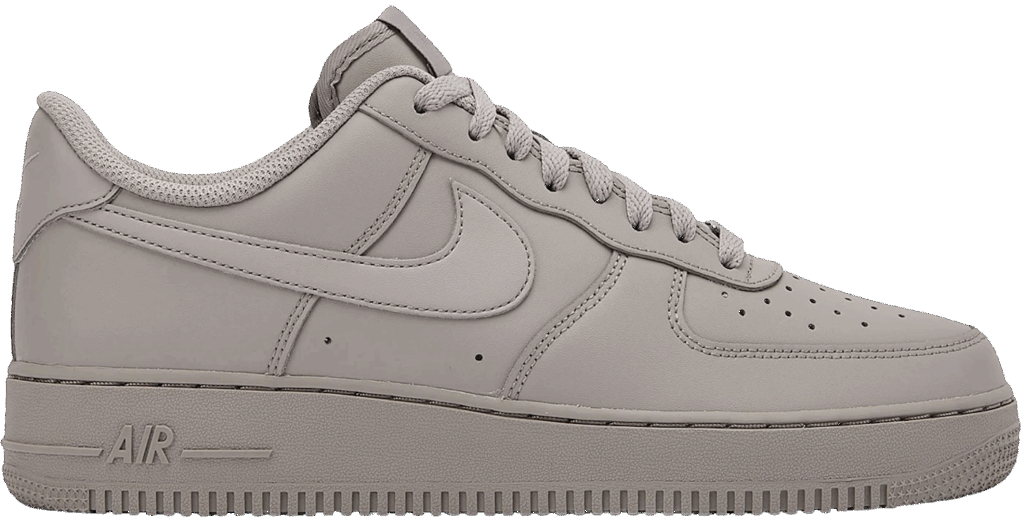 Giày Nike Air Force 1 Low ’07 ‘College Grey’ IH1698-001