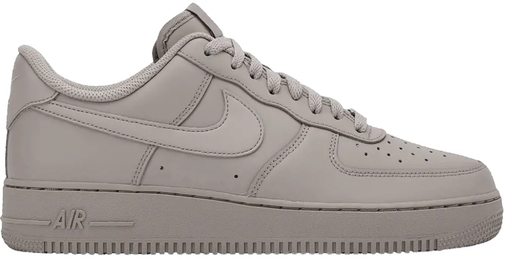 Giày Nike Air Force 1 Low ’07 ‘College Grey’ IH1698-001