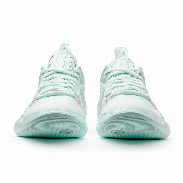 Giày Lining Way Of Wade 10 Low ‘Mint’ ABAS083-15 - Ảnh 3