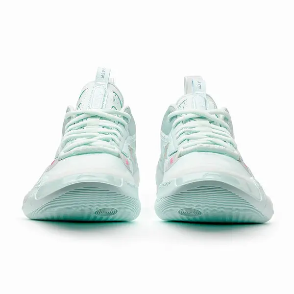 Giày Lining Way Of Wade 10 Low ‘Mint’ ABAS083-15 - Ảnh 3