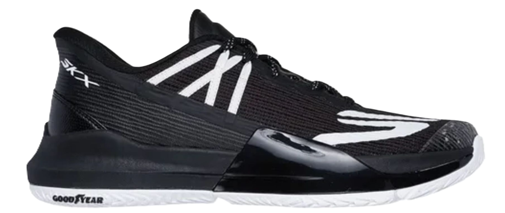 Giày Skechers Baseline Bully 'Black' 246115-BKW