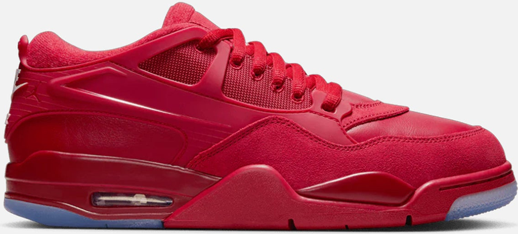 Giày Nike Jordan 4 RM 'Varsity Red' FQ7939-601
