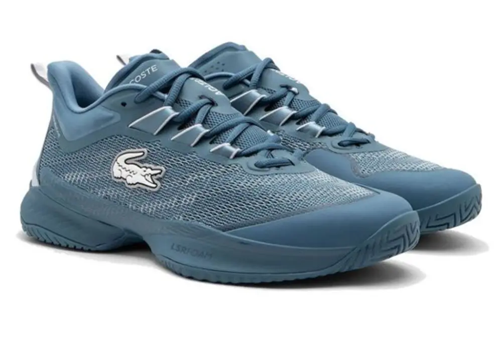 Alternative view of Giày Lacoste Sport AG-LT23 Ultra Clay 'Blue' 749SMA00912YO