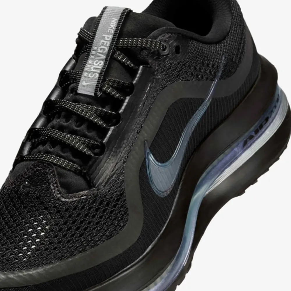 Giày Nike Air Zoom Pegasus Premium 'Black' HQ2593-004 - Ảnh 5