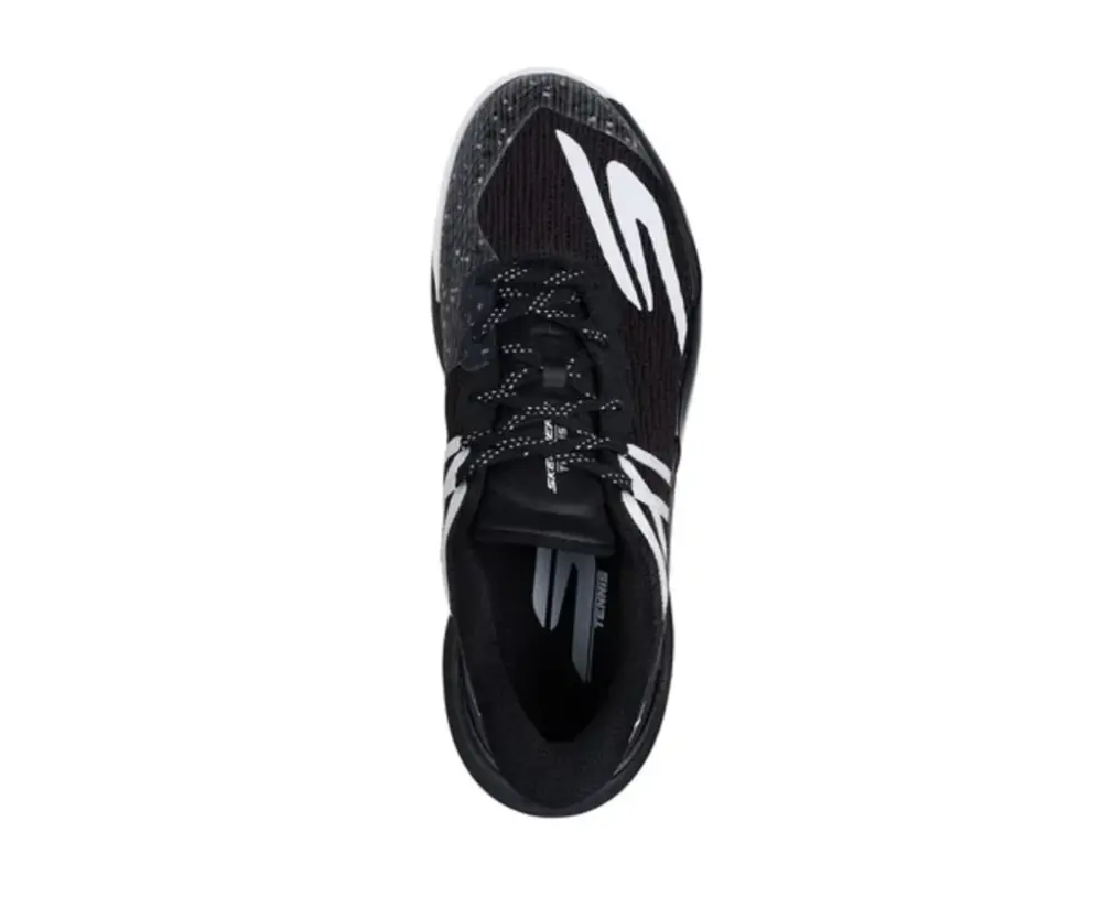 Giày Skechers Baseline Bully 'Black' 246115-BKW - Ảnh 3