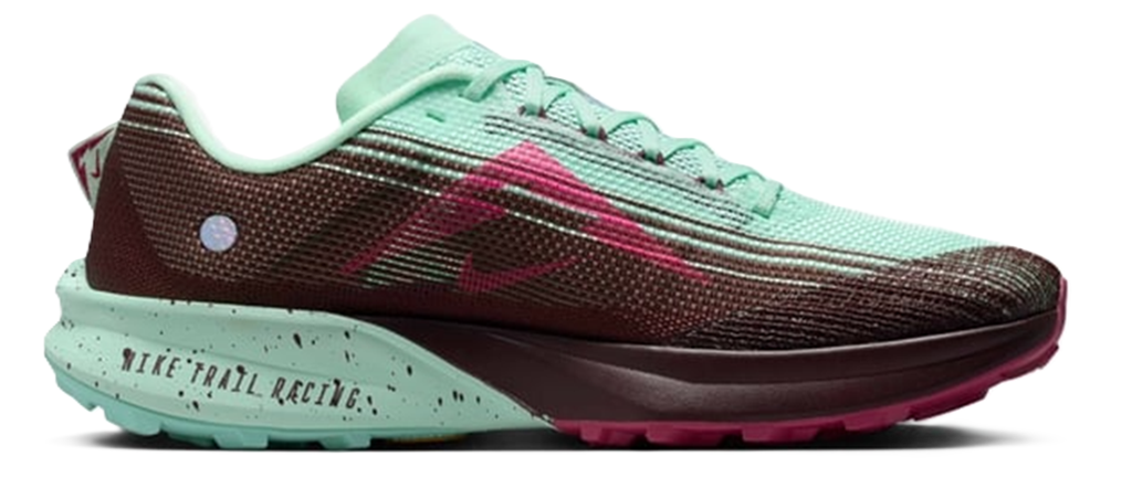 Giày Nike Kiger 10 'Mint Foam' FV3929-301