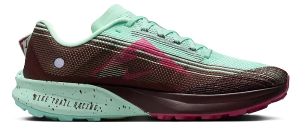Giày Nike Kiger 10 'Mint Foam' FV3929-301