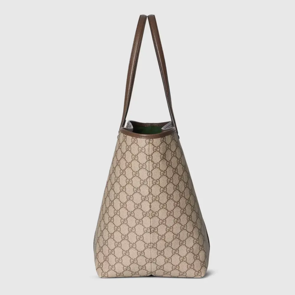 Alternative view of Túi Gucci Ophidia Large Tote Bag 'Brown' 836829-FAE0J-9867