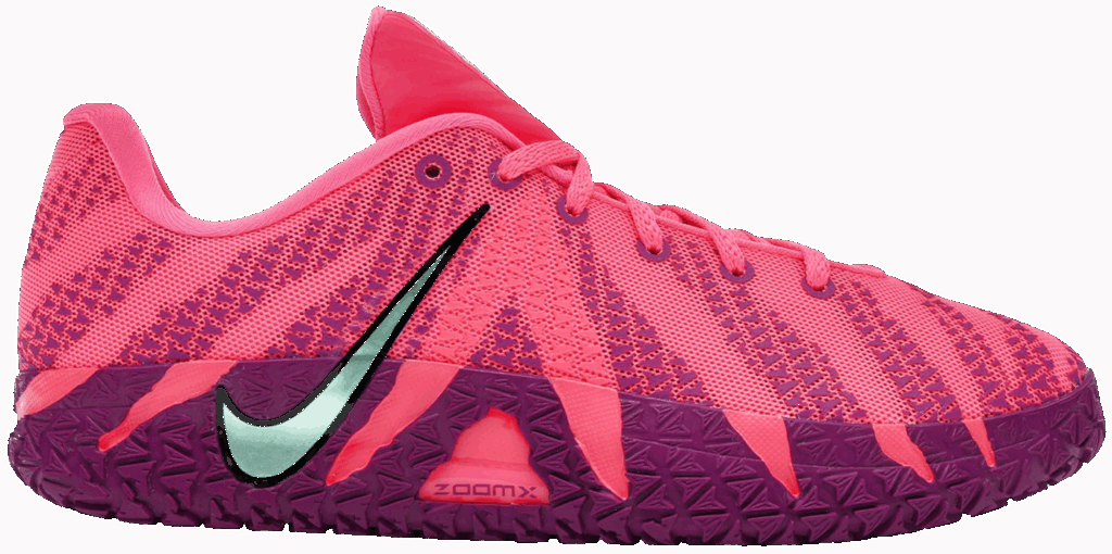 Giày Nike Ja 3 ‘Max Volume’ IB4773-600