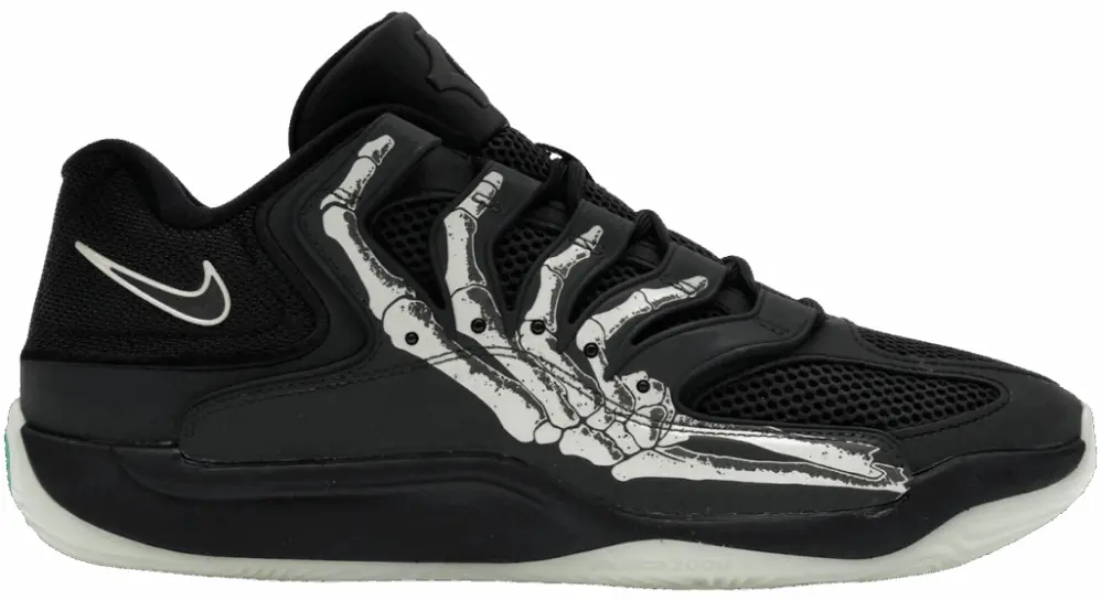 Giày Nike KD18 "Slim Reaper" EP 'Black' IM1347-001