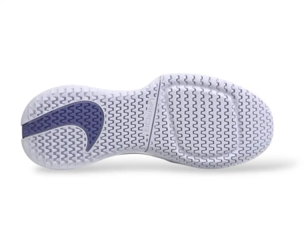 Giày Nike Air Zoom Vapor Pro 3 'Purple Pulse' FZ2158-401 - Ảnh 6