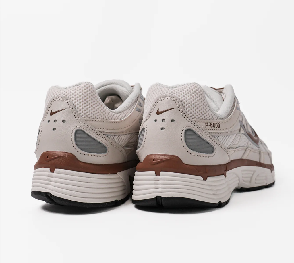 Giày Nike P-6000 'Light Orewood Brown' CD6404-106 - Ảnh 5