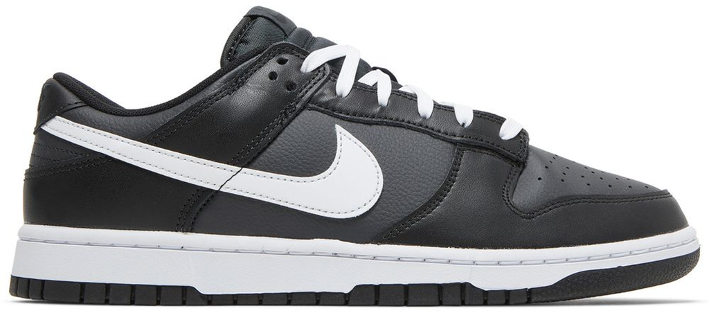 Giày Nike Dunk Low 'Black' DJ6188-002