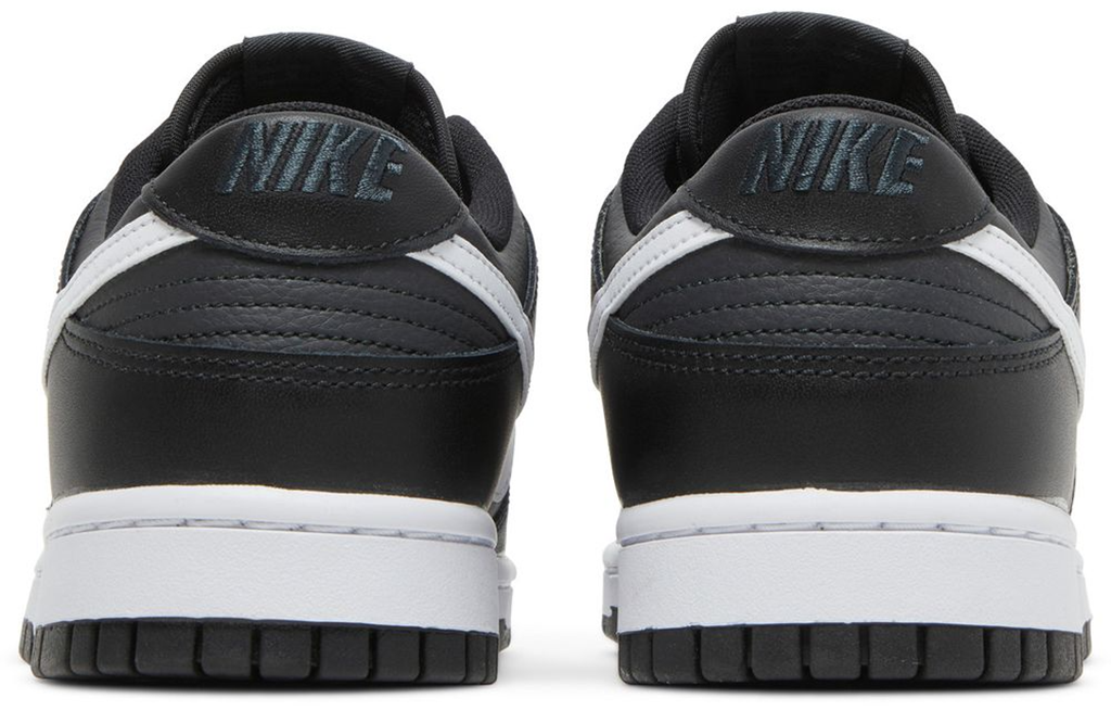 Alternative view of Giày Nike Dunk Low 'Black' DJ6188-002