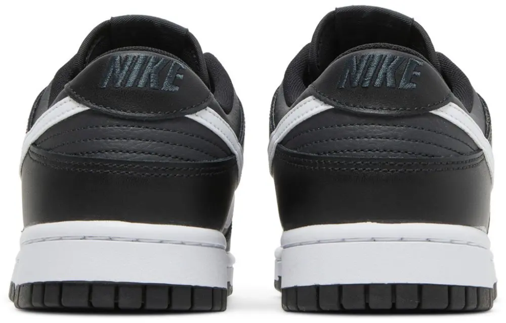 Alternative view of Giày Nike Dunk Low 'Black' DJ6188-002