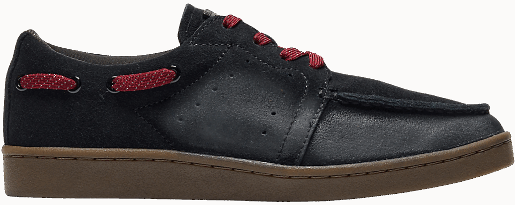 Giày Onitsuka Tiger Deck ‘Black Beet Juice’ 1183C508-001
