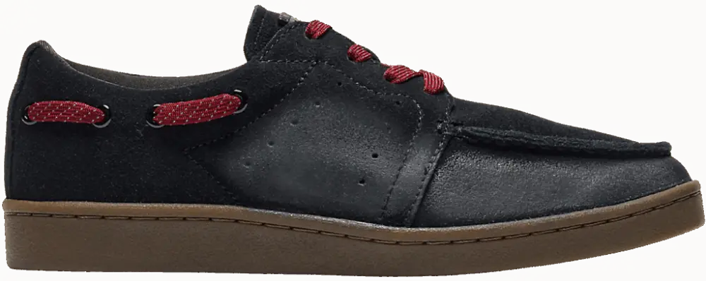 Giày Onitsuka Tiger Deck ‘Black Beet Juice’ 1183C508-001