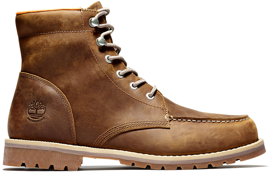 Giày Timberland Rust ‘Grain’ A2EDRF13