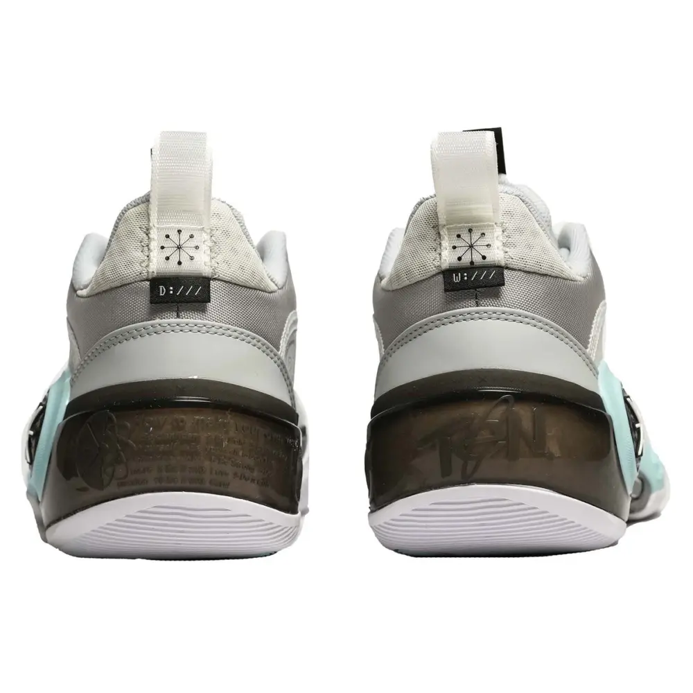 Giày Lining Way Of Wade 10 Low ‘Liberty’ ABAS083-19 - Ảnh 5