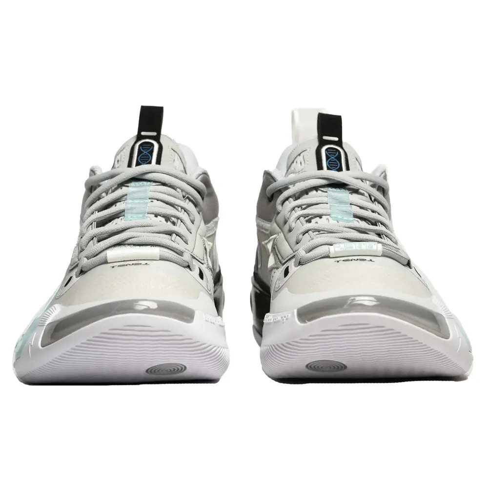 Giày Lining Way Of Wade 10 Low ‘Liberty’ ABAS083-19 - Ảnh 4