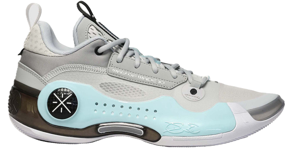 Giày Lining Way Of Wade 10 Low ‘Liberty’ ABAS083-19