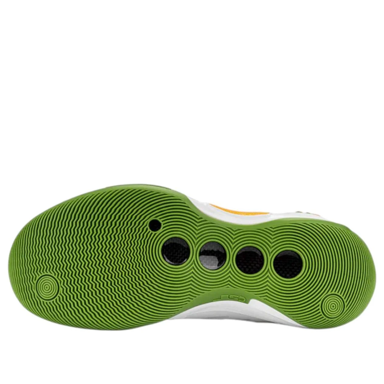 Giày Li-Ning Way of Wade 10 Low ‘Wasabi’ ABAS083-30 - Ảnh 7