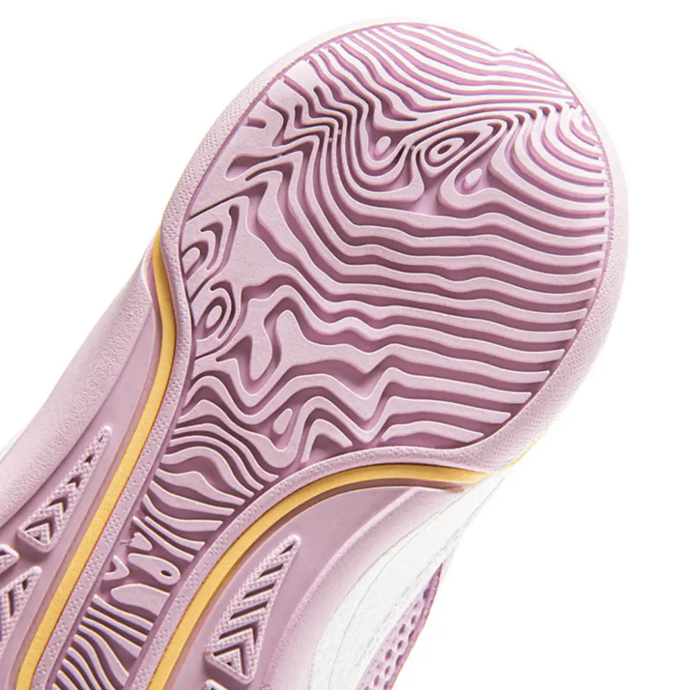 Giày Li-Ning Wade All City 13 Encore 'Purple' ABAV043-1 - Ảnh 3