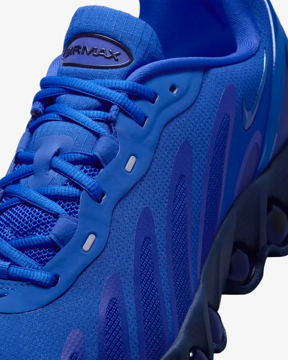 Giày Nike Air Max Dn8 'Racer Blue' IH4119-400 - Ảnh 5
