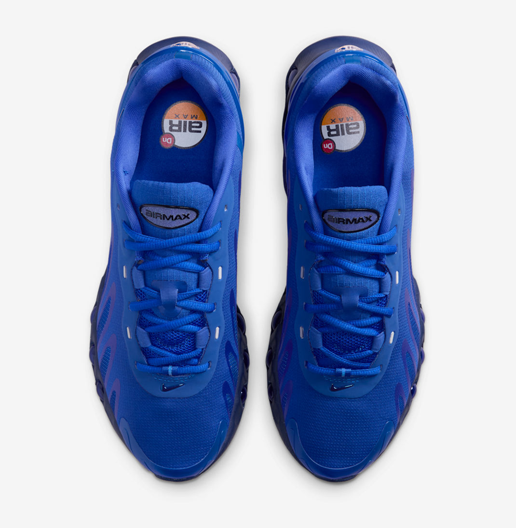 Giày Nike Air Max Dn8 'Racer Blue' IH4119-400 - Ảnh 3