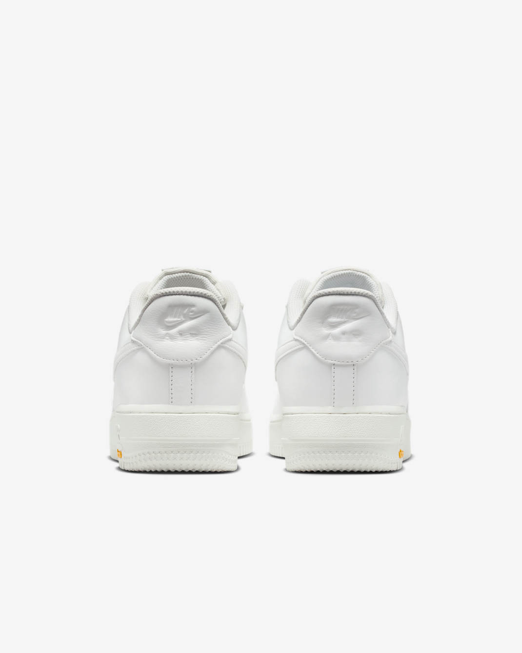 Alternative view of Giày Nike Air Force 1 GTX Vibram 'Summit White' HV5953-100