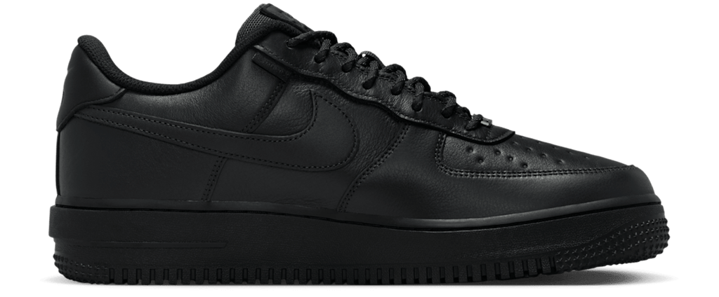 Giày Nike Air Force 1 GTX Vibram 'Off Noir' HV5953-001