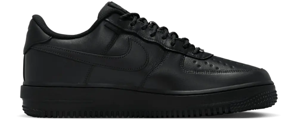 Giày Nike Air Force 1 GTX Vibram 'Off Noir' HV5953-001