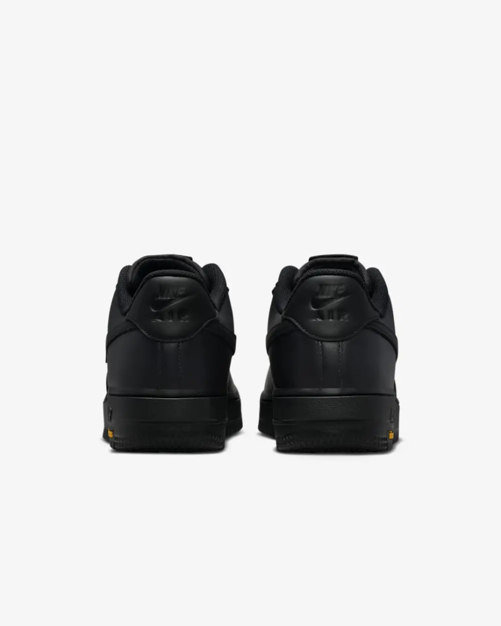 Alternative view of Giày Nike Air Force 1 GTX Vibram 'Off Noir' HV5953-001