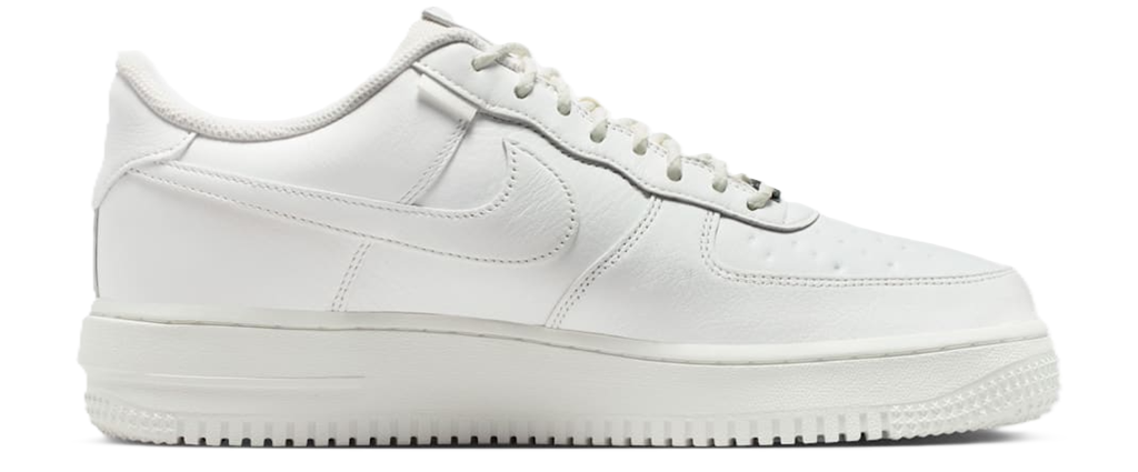 Giày Nike Air Force 1 GTX Vibram 'Summit White' HV5953-100
